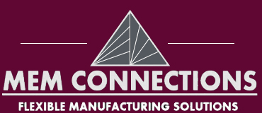MEM Connections footer logo